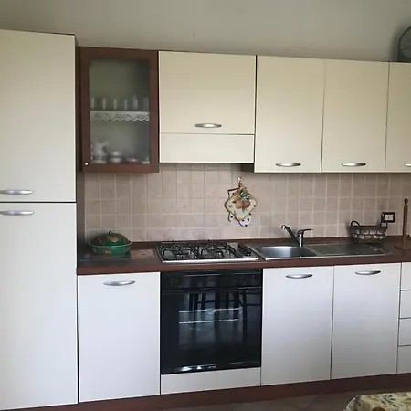 Apartament A 300 Metri Dal Mare *