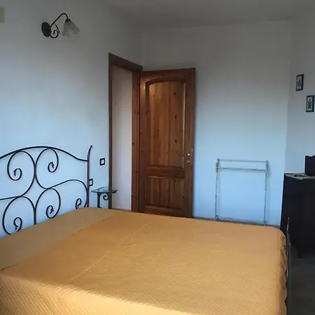 Daire A 300 Metri Dal Mare Santa Maria Navarrese